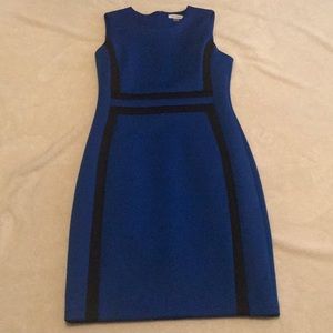 Calvin Klein Dress